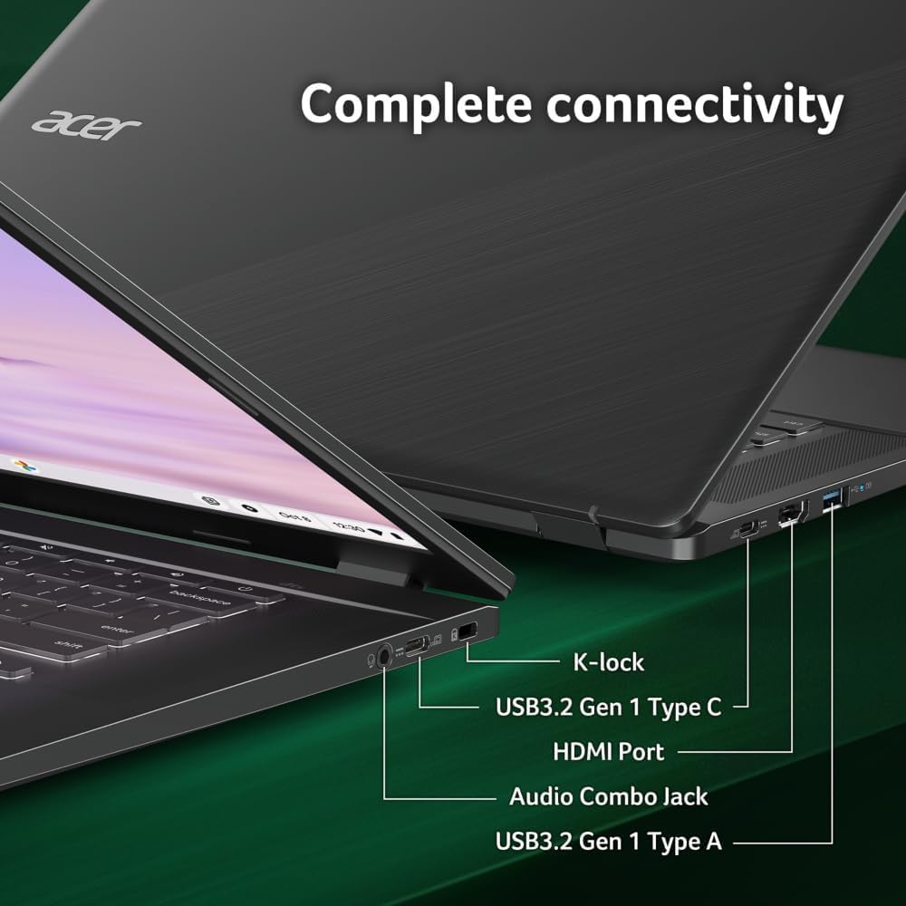 15.6" Touchscreen Laptop S516036
