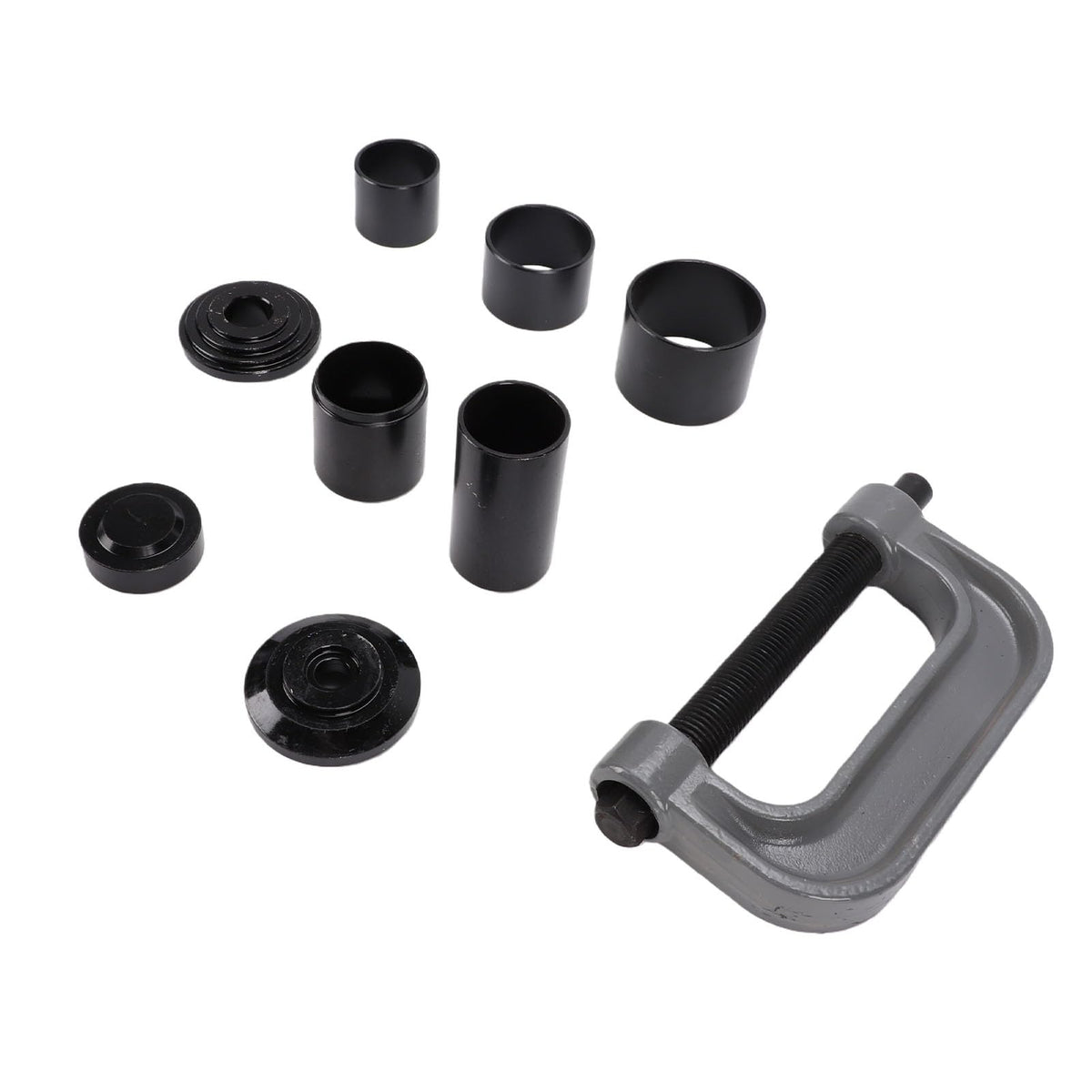Ball Joint Press Kit with 4WD Adapter K8201