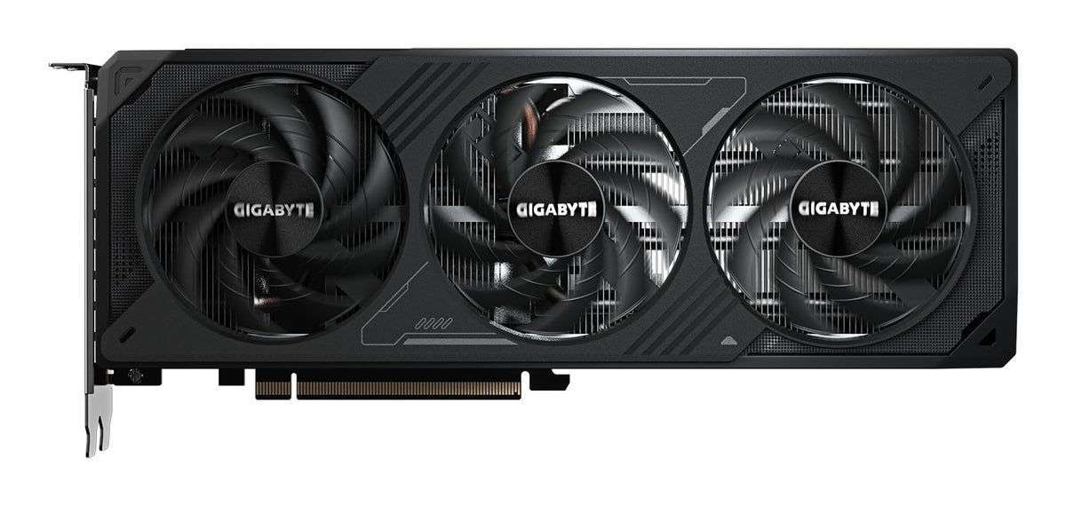 12GB GDDR7 192 Bit PCI-E 5.0 Graphics Card T133151