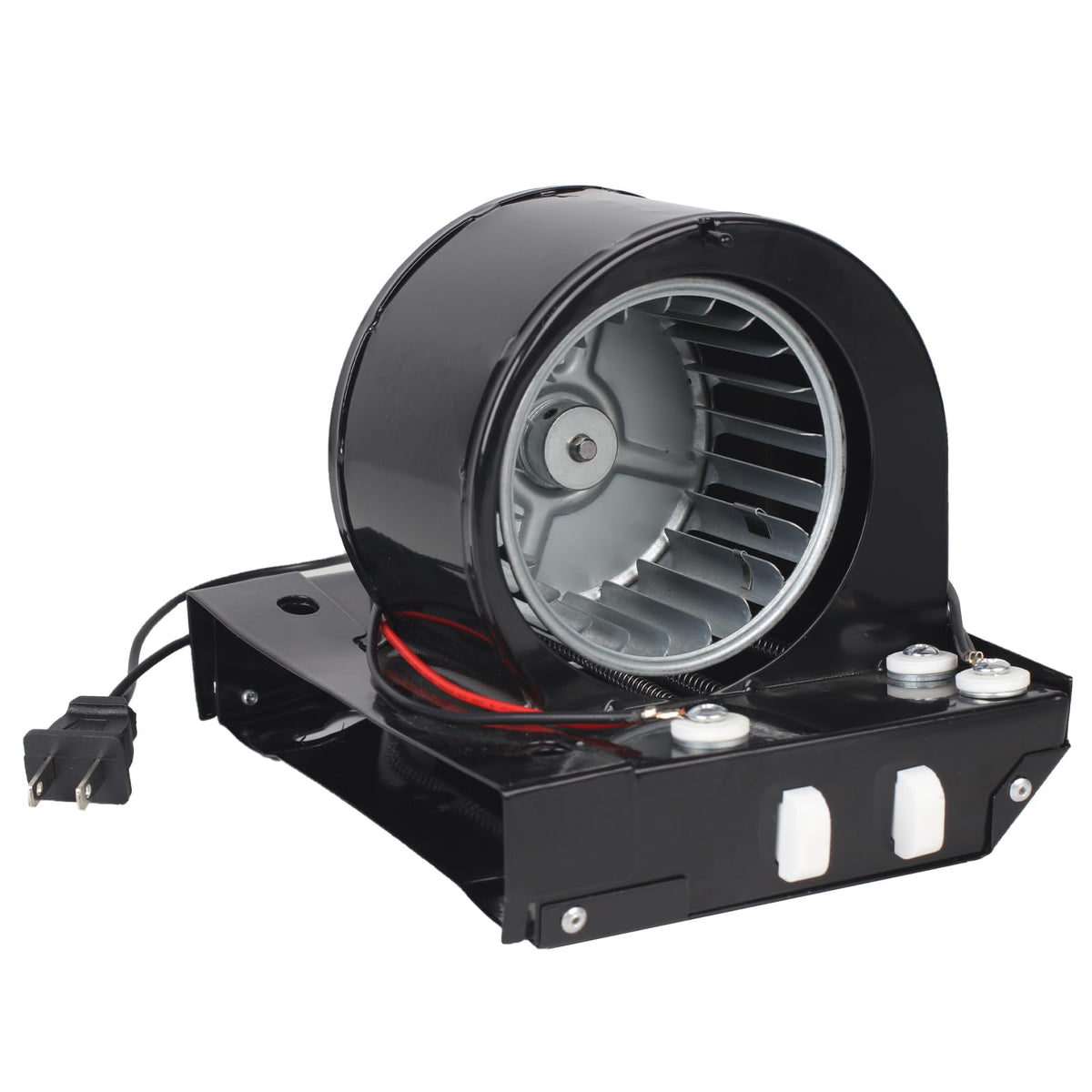 Motor Blower Heater Assembly J192249