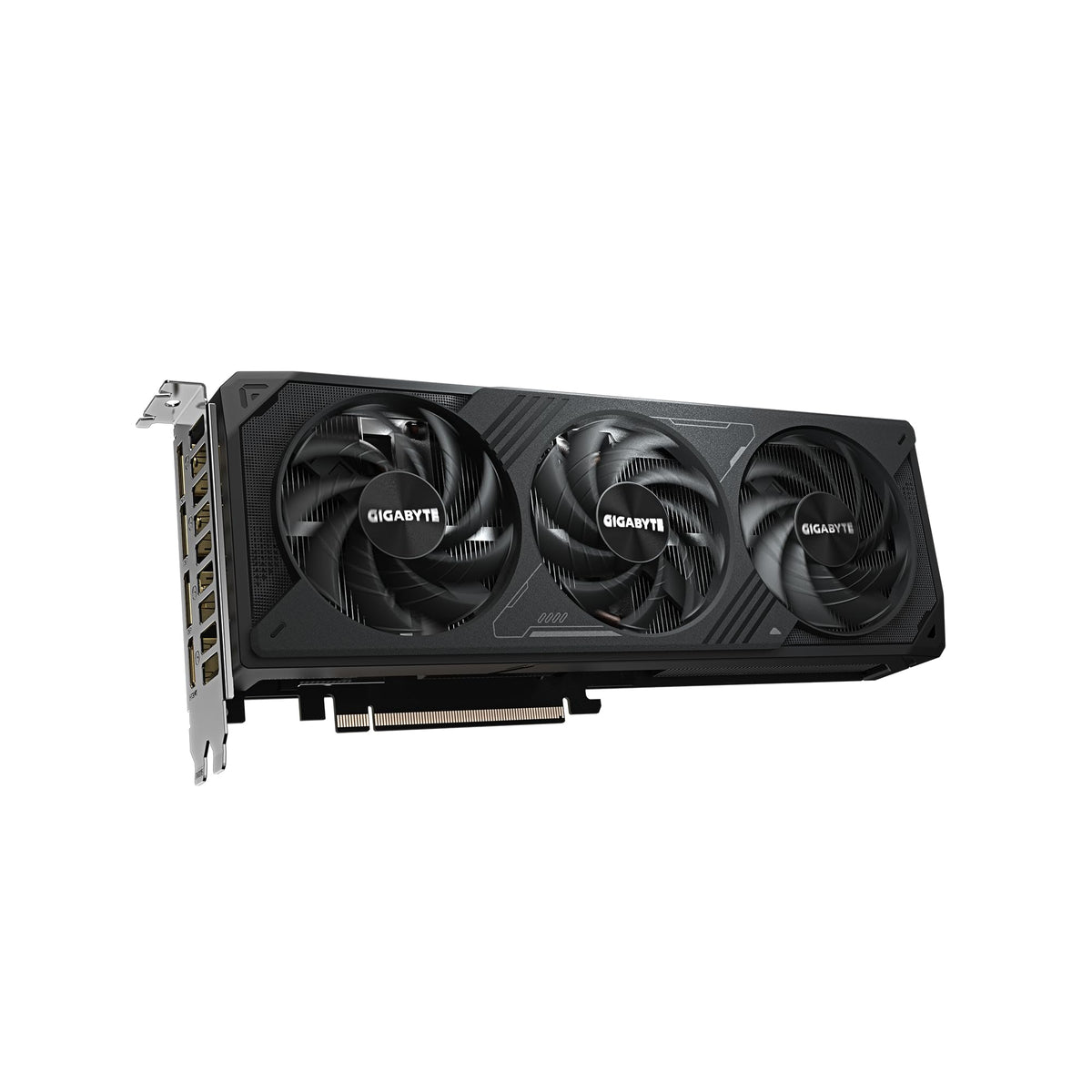 12GB GDDR7 192 Bit PCI-E 5.0 Graphics Card T133151