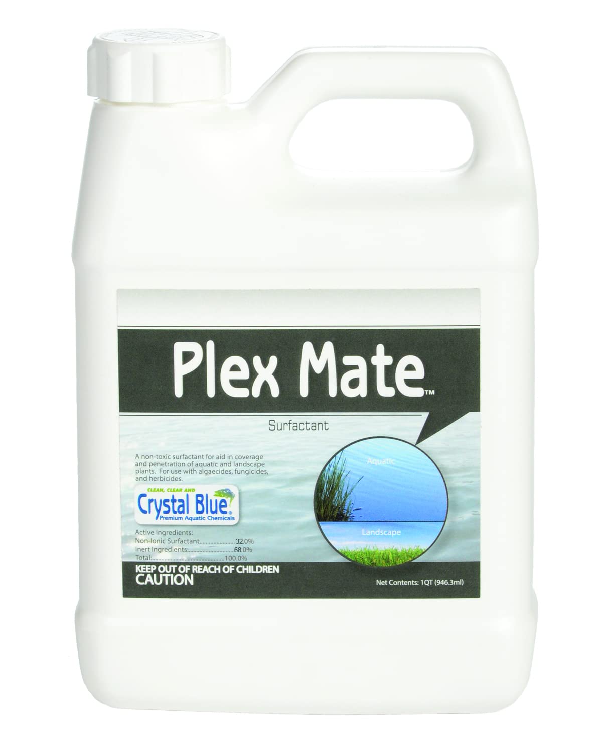 Aquatic Surfactant Quart U429