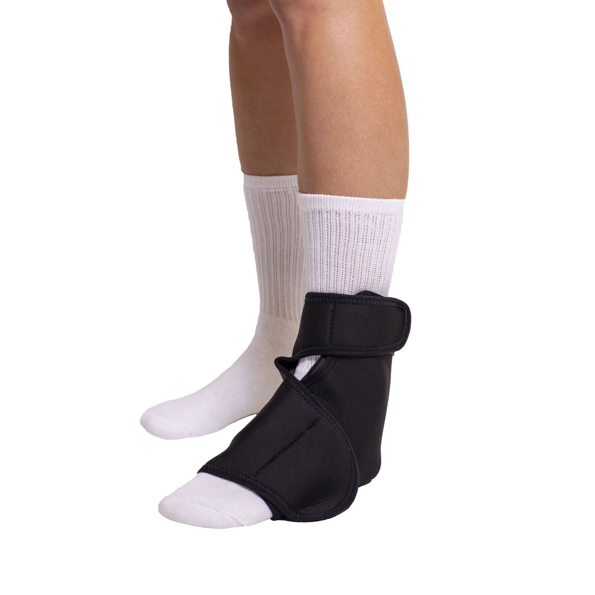 Short CAM Walker Boot with Reusable Ice Pack Z5401