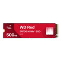 500GB NVMe Internal Solid State Drive SSD O2675