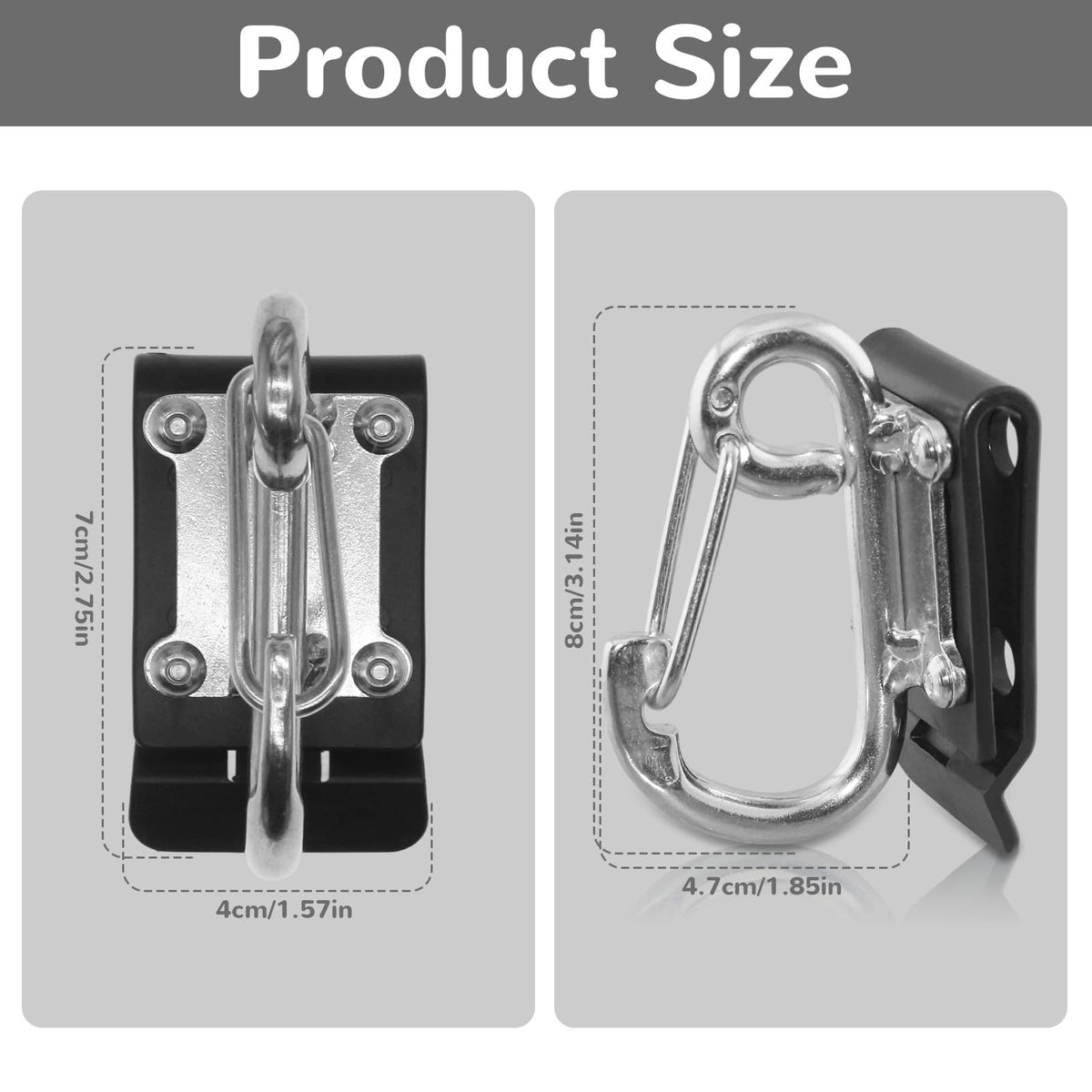 Tool Holster Belt T321