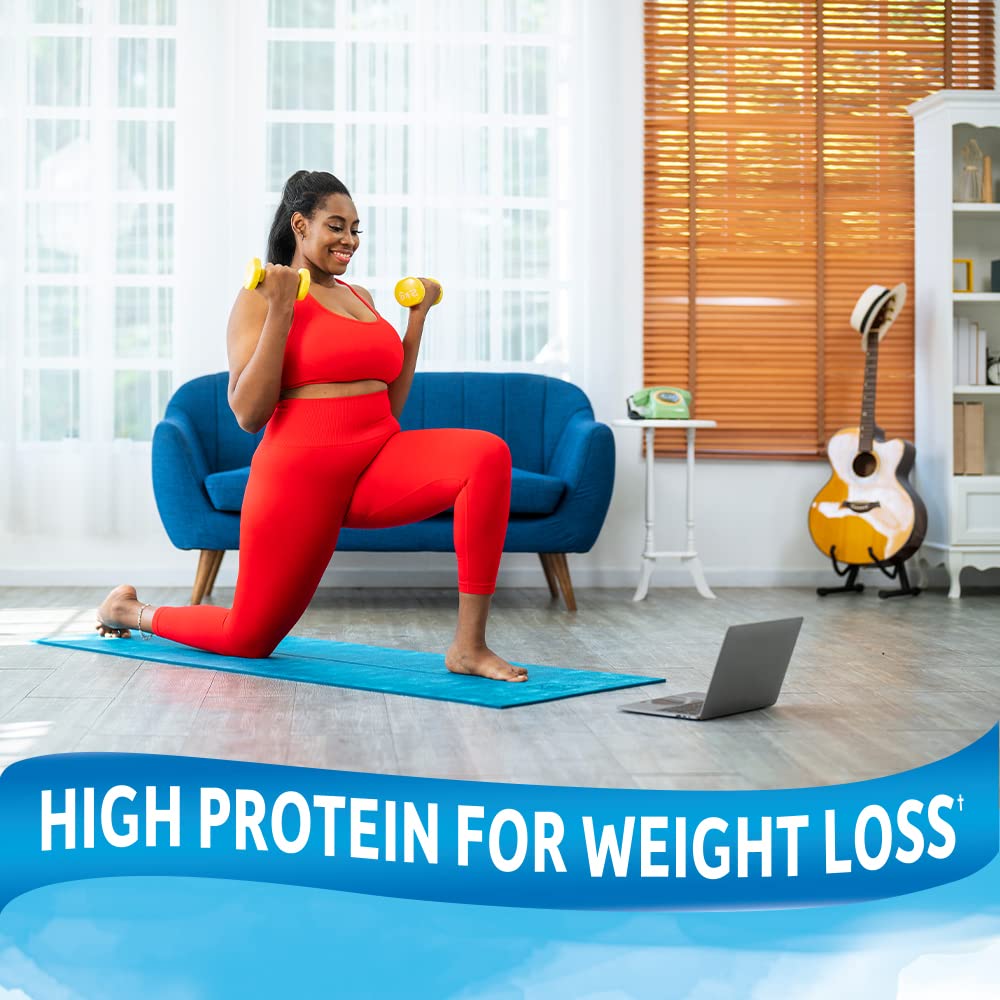 Organic Vegan Protein Powder Vanilla V88195