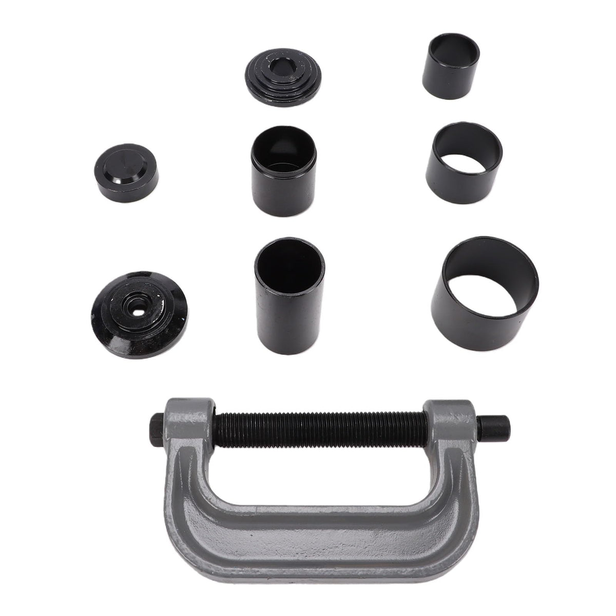 Ball Joint Press Kit with 4WD Adapter K8201