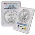 1 oz American Silver Eagle O618036