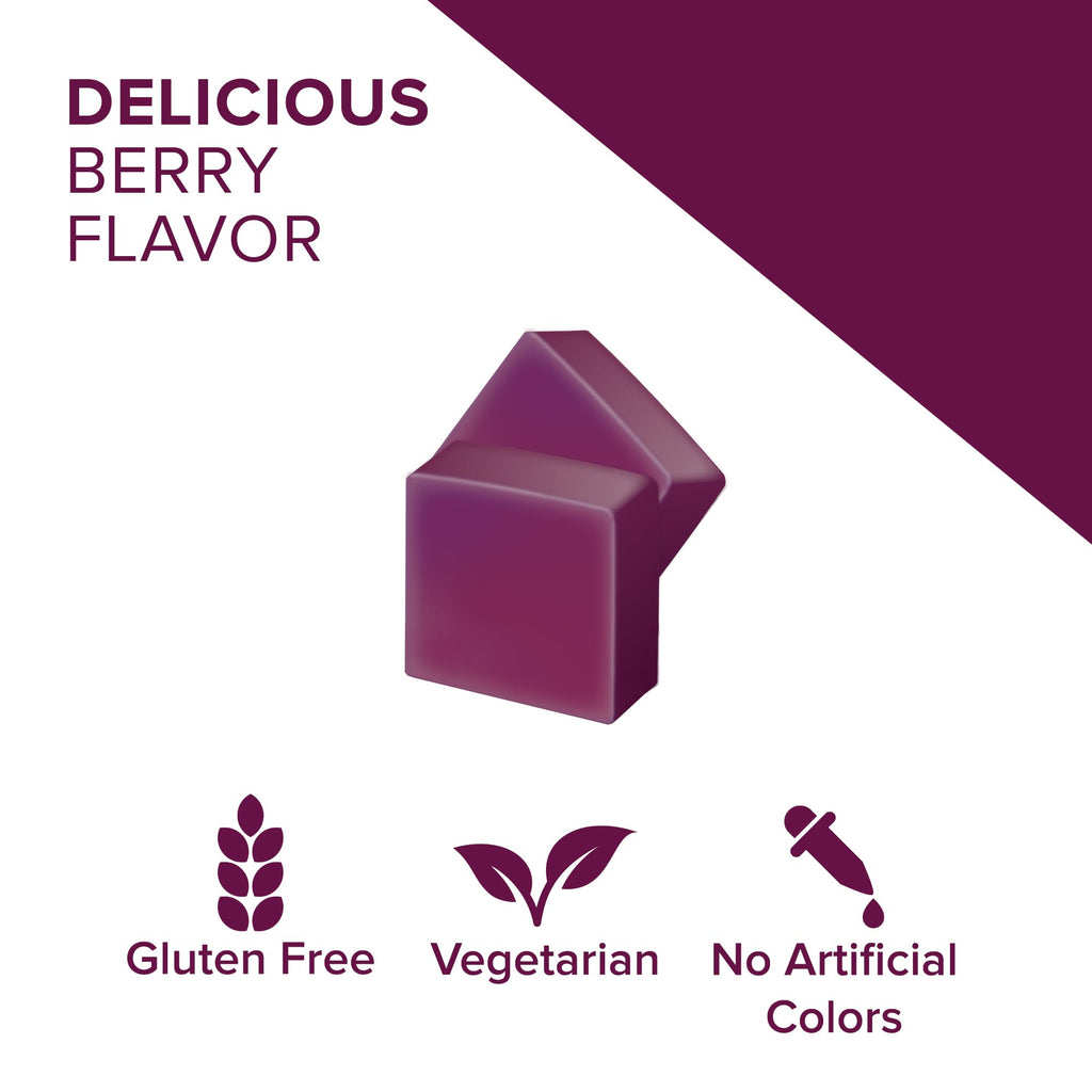 Beet Root Chews with CoQ10, 90ct Q714697