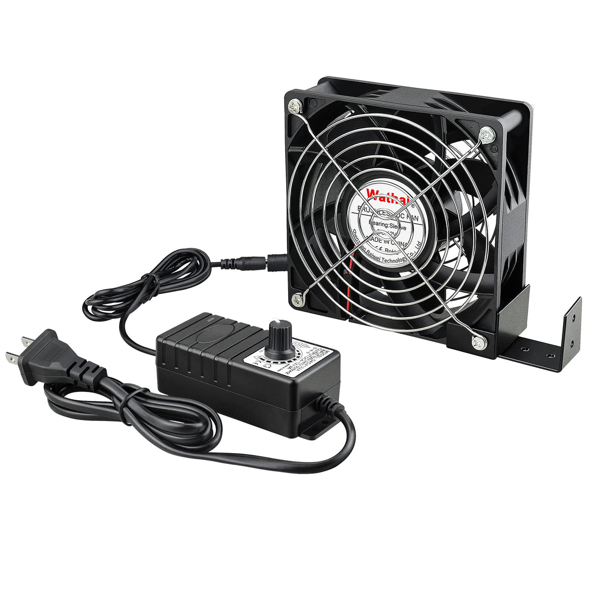 Doorway Corner Fan N838664
