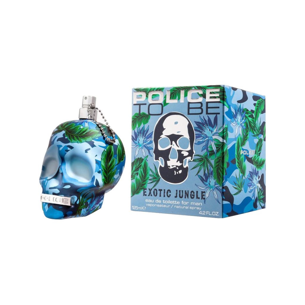 4.2 Oz EDT Spray N60003
