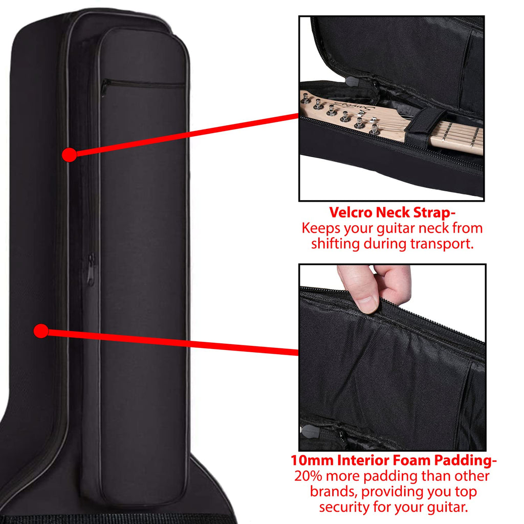 Padded Gig Bag X98700