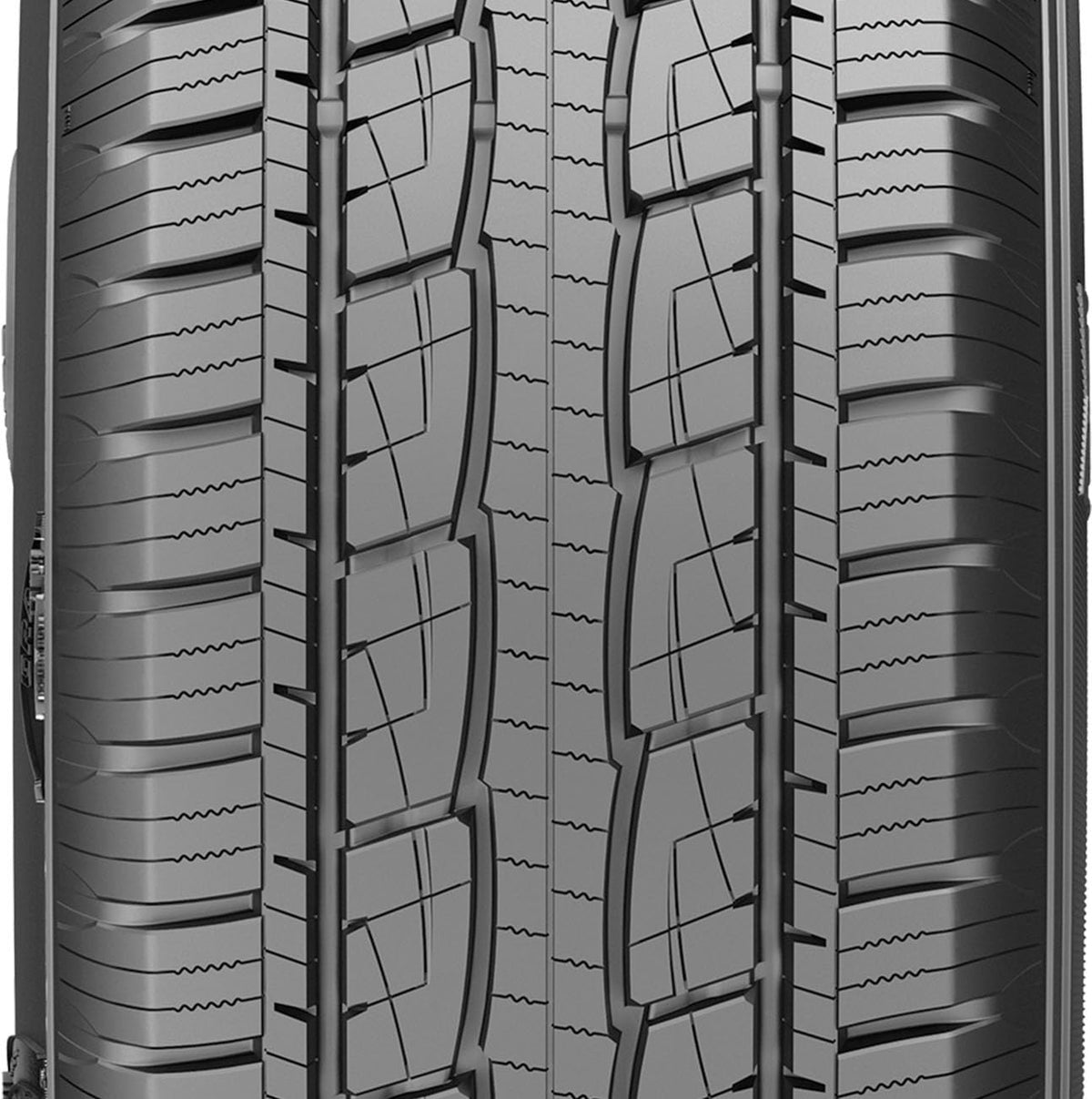 All Season 275/60R20 116T XL Light Truck Tire C752
