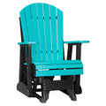 Adirondack Glider Chair K3729
