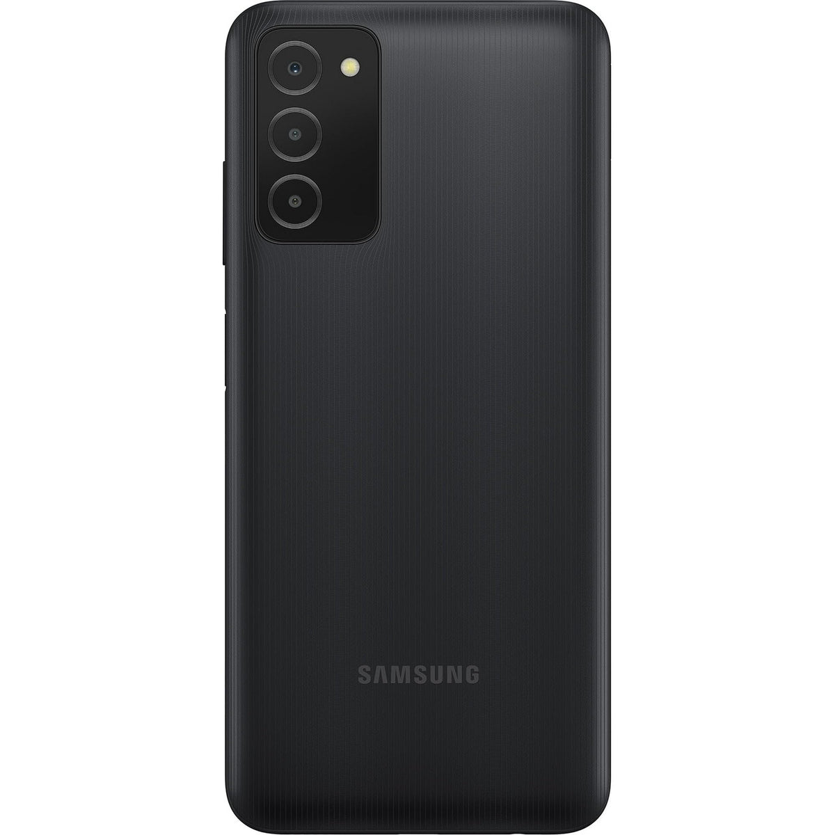 Black 32GB 4G LTE Prepaid Smartphone D75187
