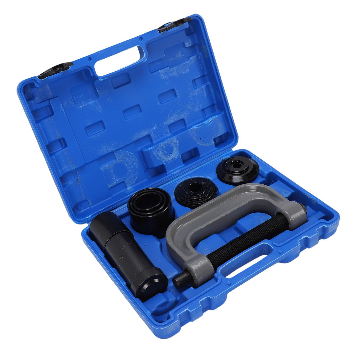 Ball Joint Press Kit with 4WD Adapter K8201
