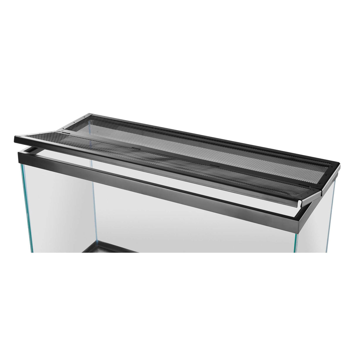 Screen Cover with Center Hinge 24" x 12" J446
