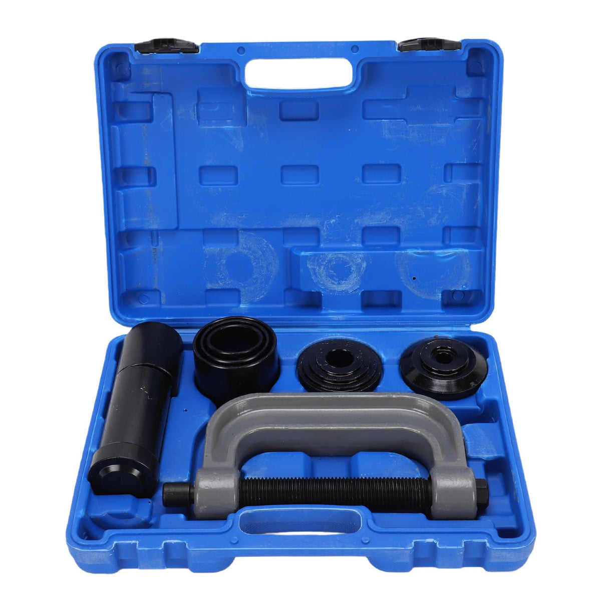 Ball Joint Press Kit with 4WD Adapter K8201