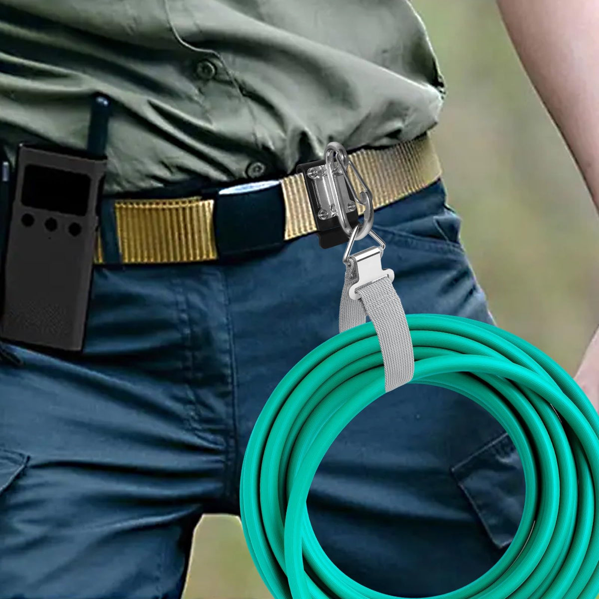 Tool Holster Belt T321