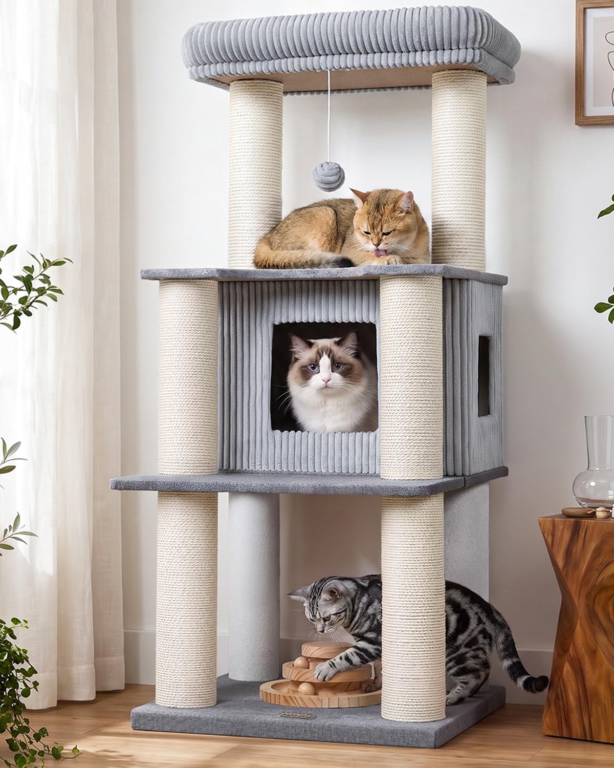 Cat Tree U540205