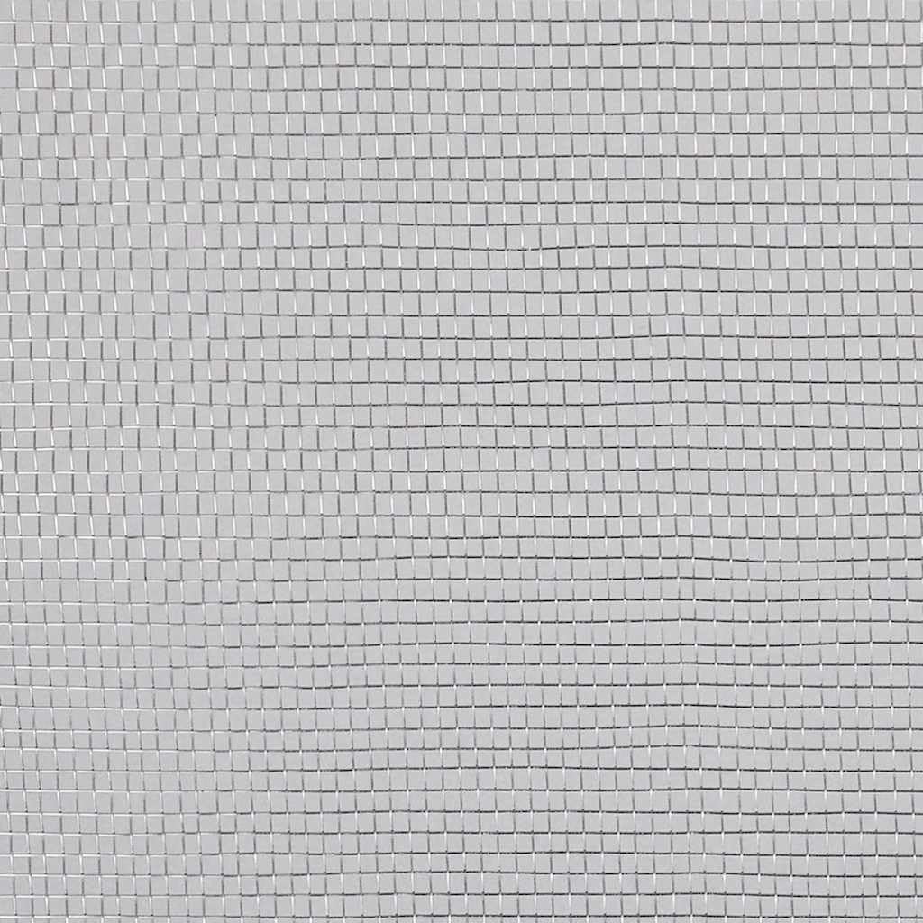 Aluminum Mesh Screen Roll 39.4 x 196.9 Inches O41514