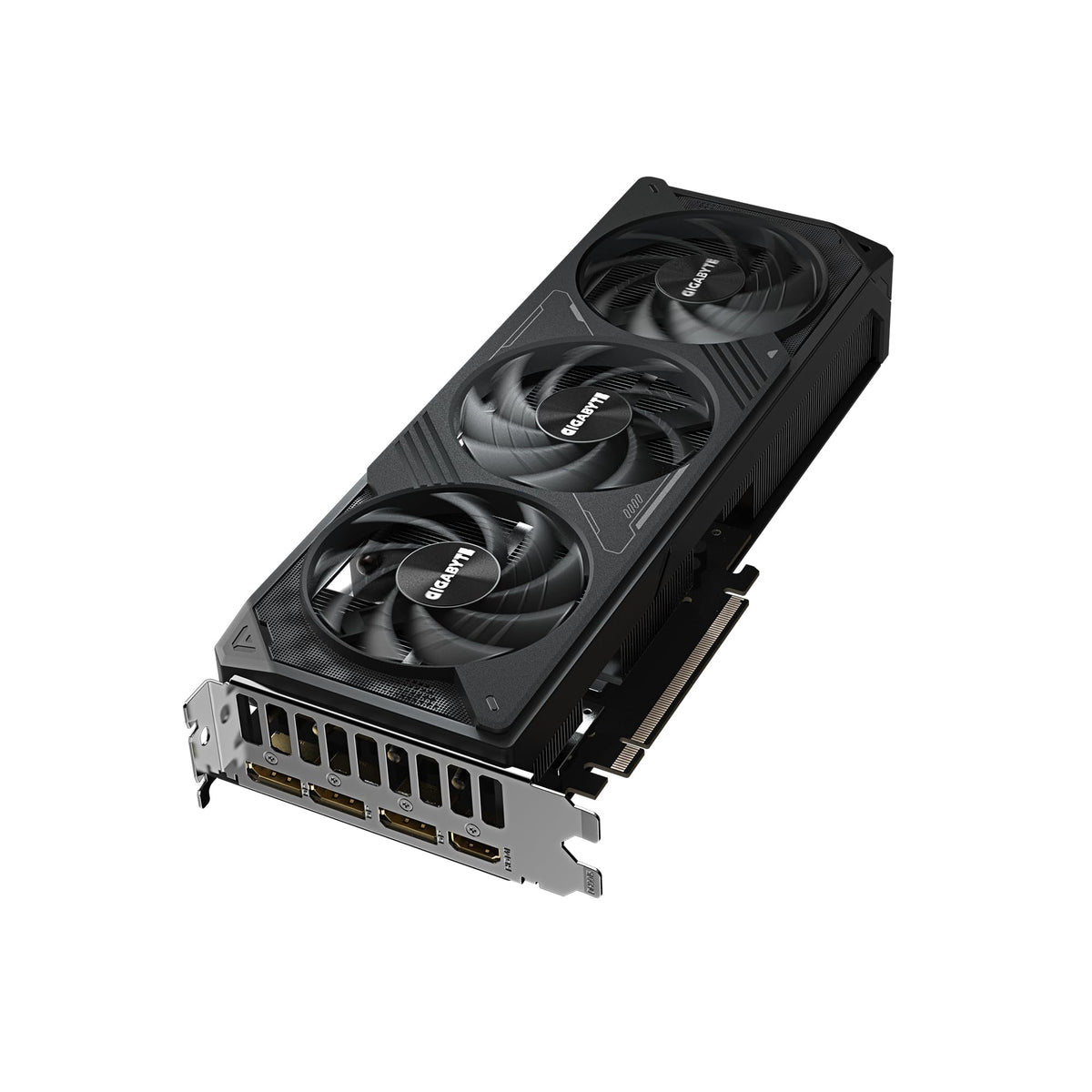 12GB GDDR7 192 Bit PCI-E 5.0 Graphics Card T133151