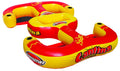 Floating Lounge with Cup Holders J122