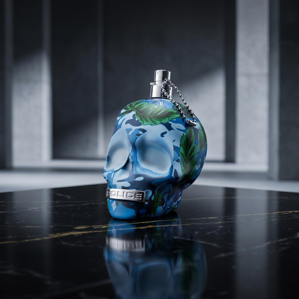 4.2 Oz EDT Spray N60003