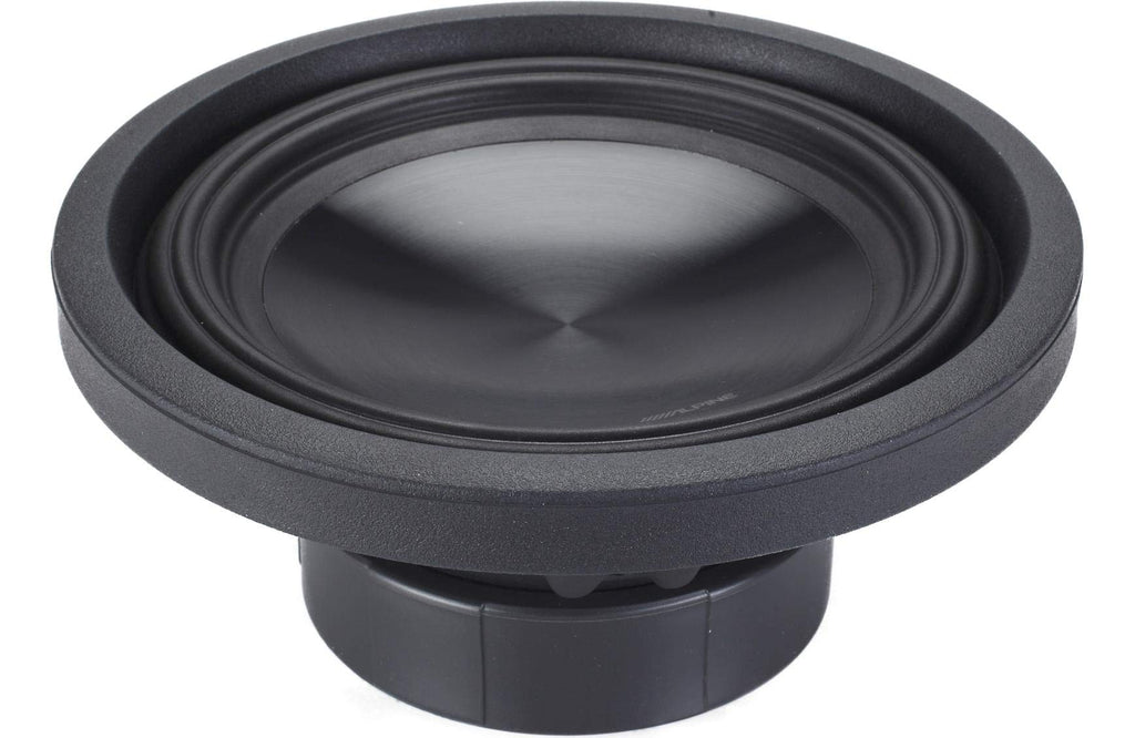 10" Sub Box with Amp B944