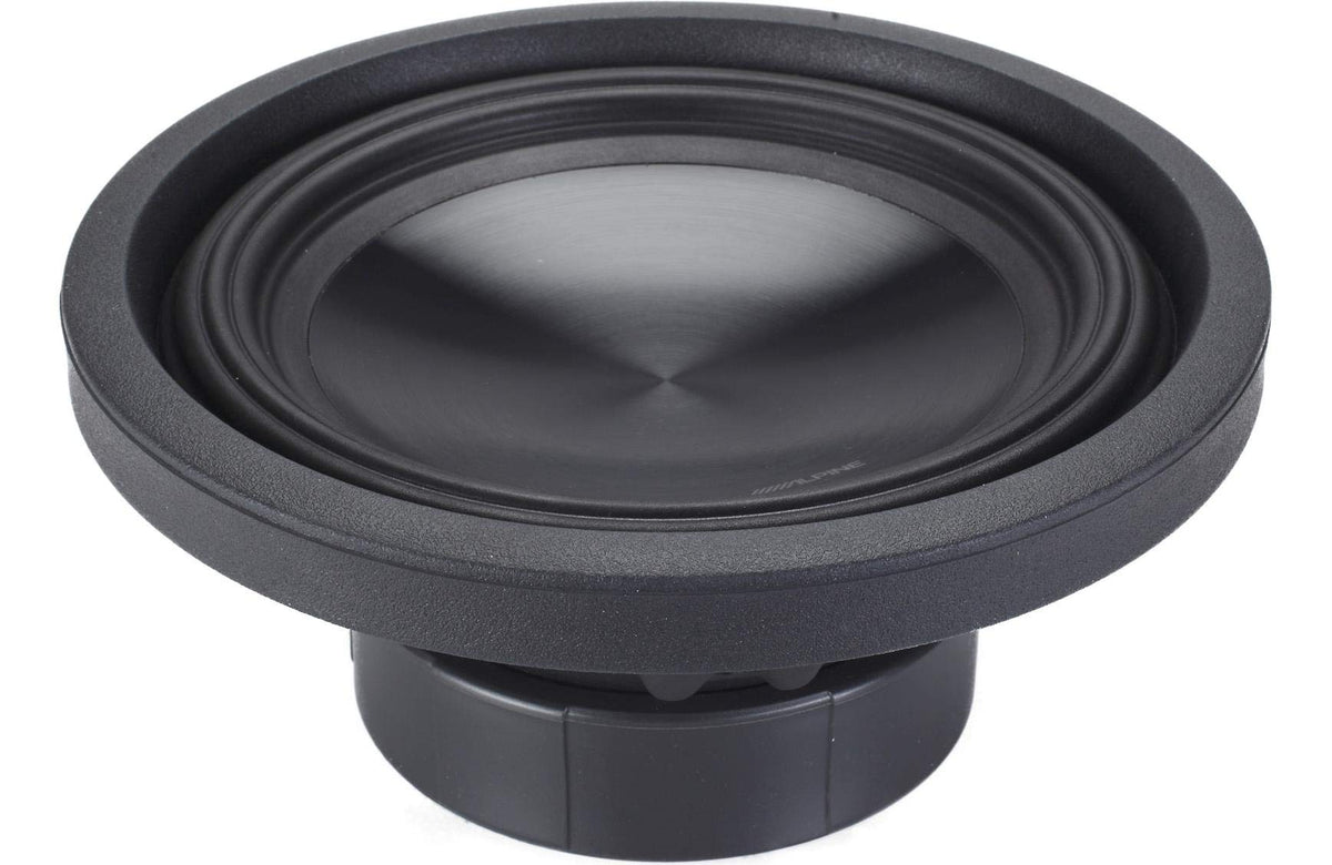 10" Sub Box with Amp B944