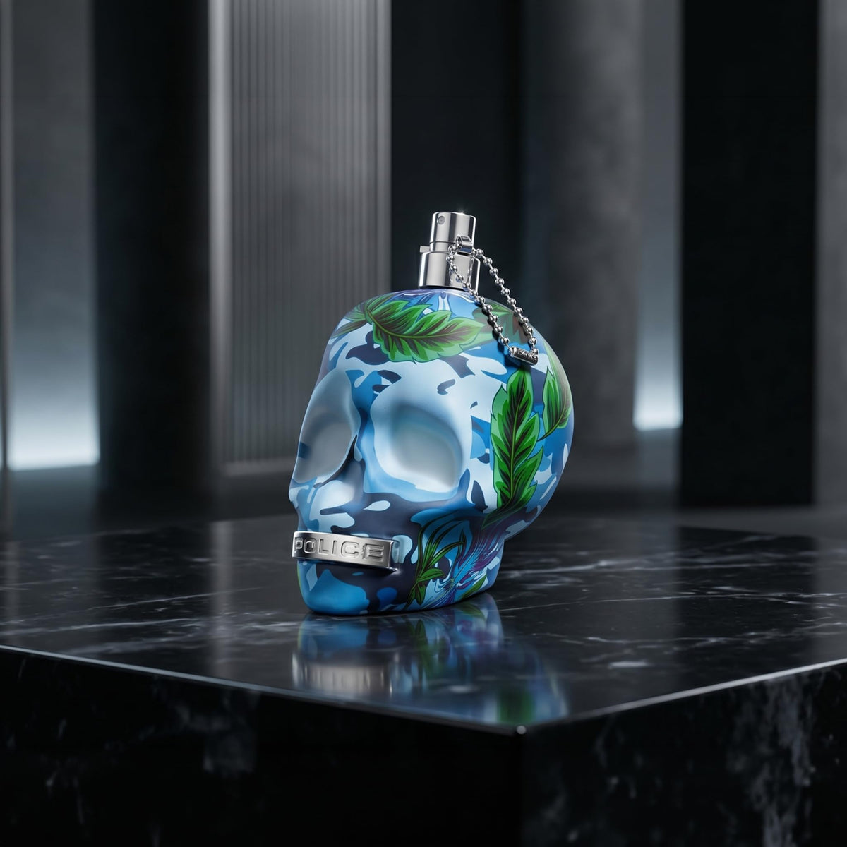 4.2 Oz EDT Spray N60003