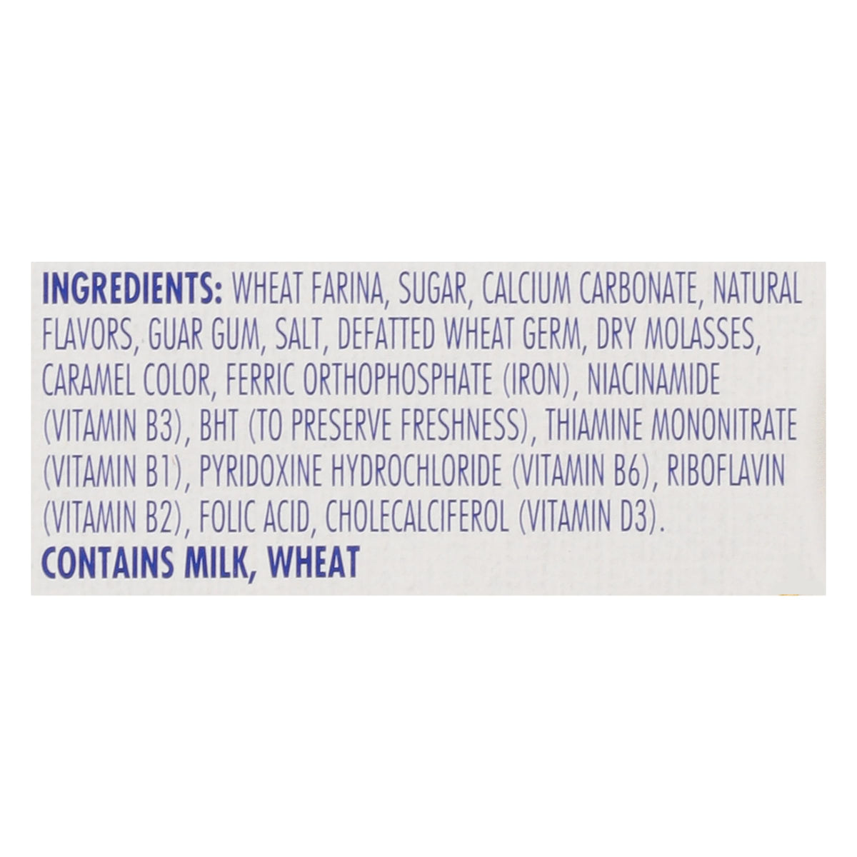 Instant Hot Cereal, Maple Brown Sugar, 12.3 Ounce (Pack of 4) Q1346