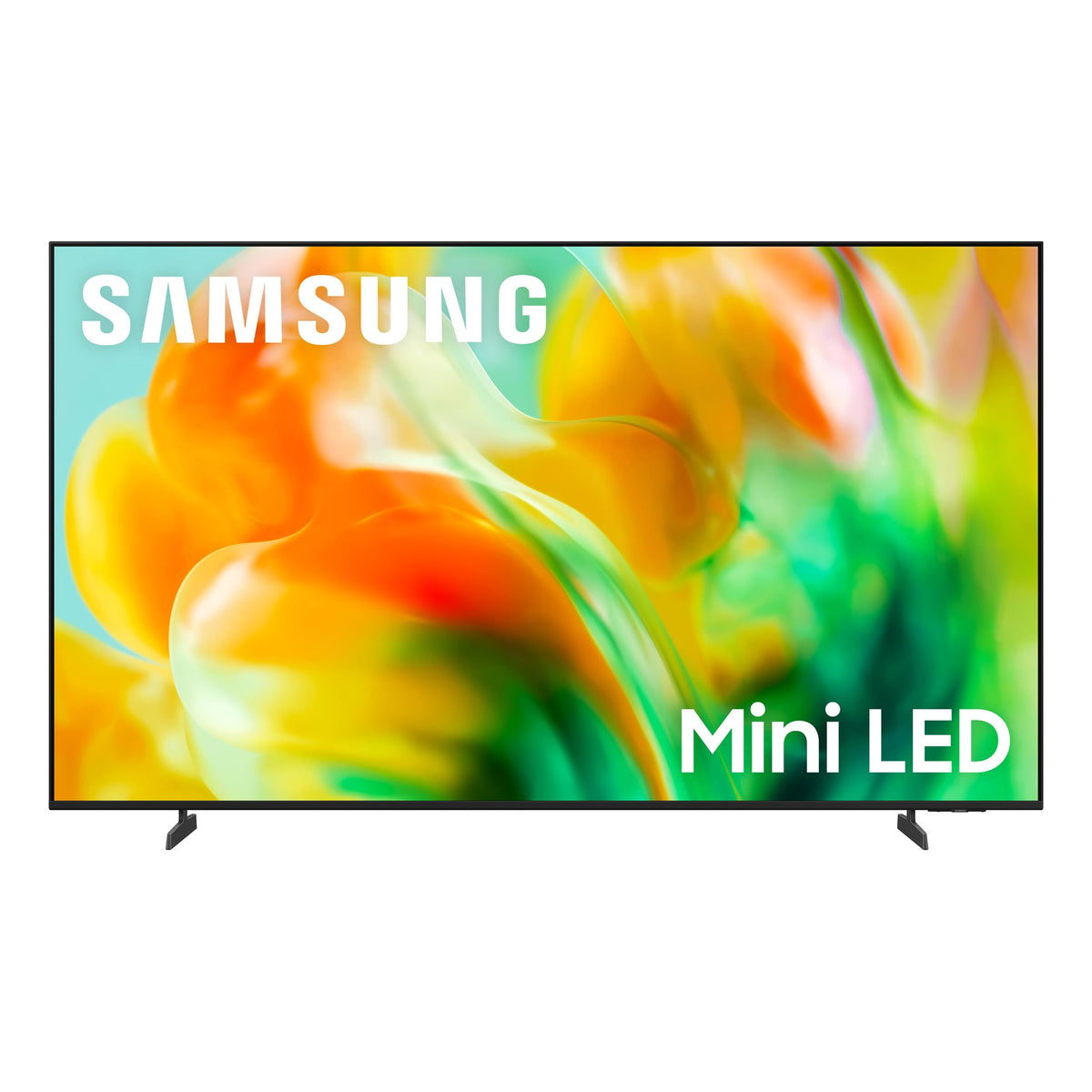 85-Inch Mini LED 4K Smart TV X58112