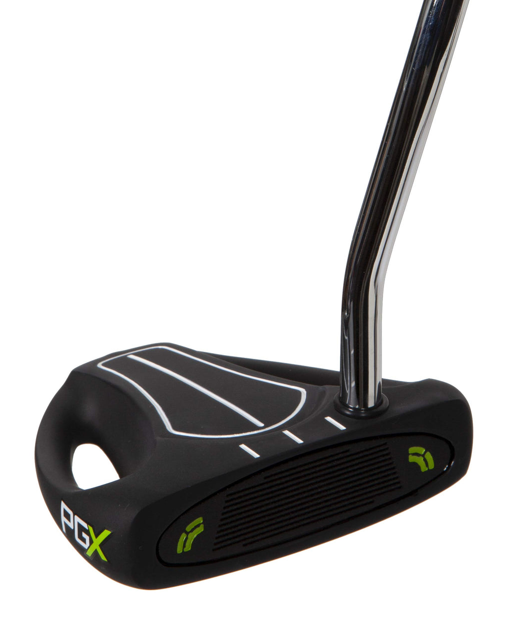 MB Putter G617