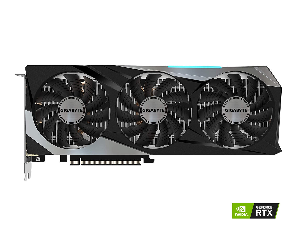 8GB GDDR6 Graphics Card B682