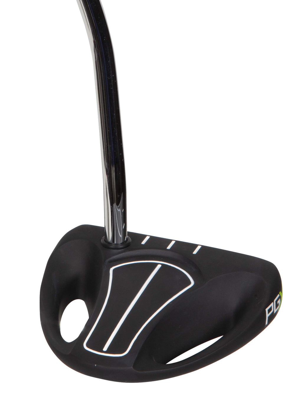 MB Putter G617