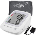 Upper Arm Automatic Digital Blood Pressure Monitor Large Cuff H974