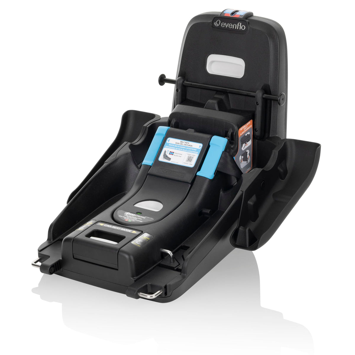 Dualride Base O6736
