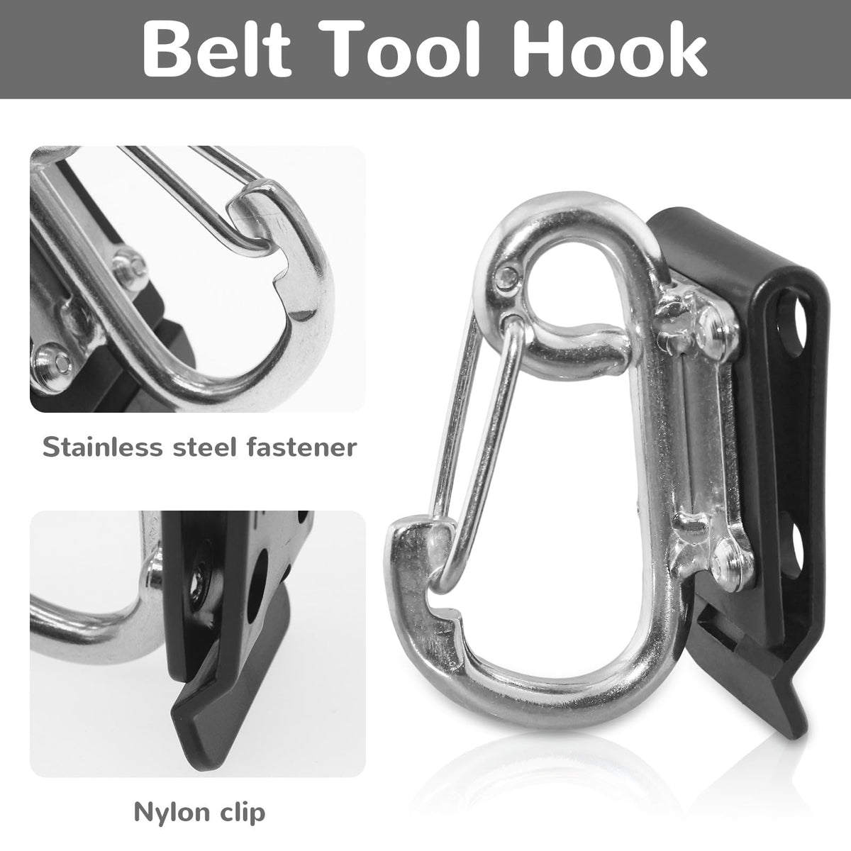 Tool Holster Belt T321