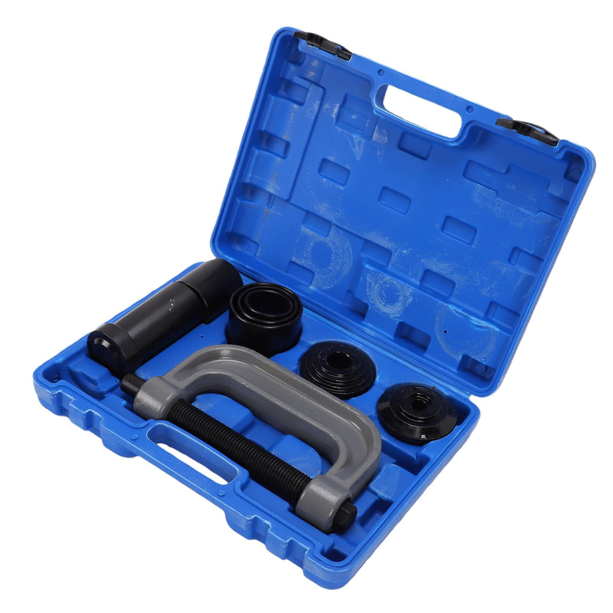 Ball Joint Press Kit with 4WD Adapter K8201