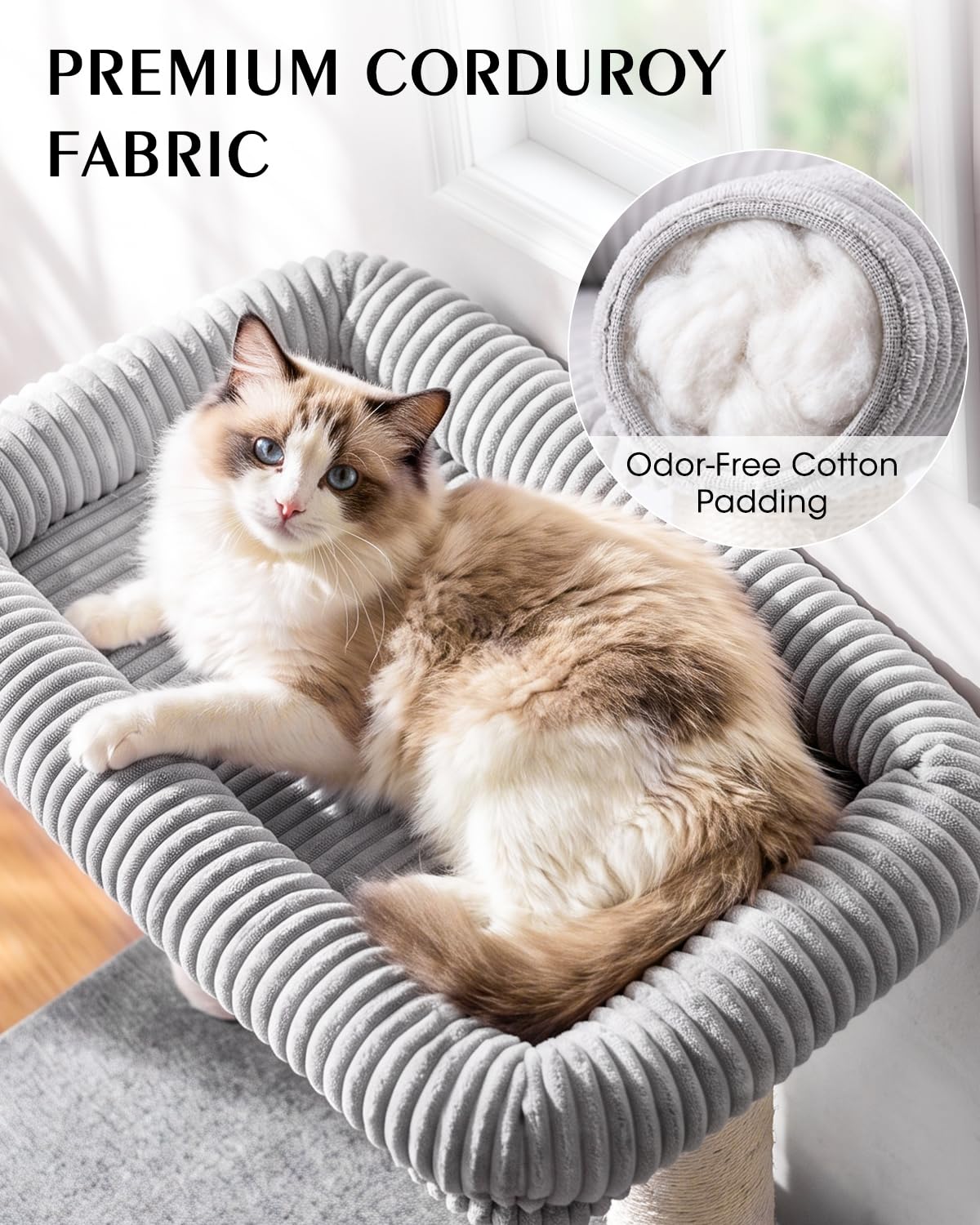 Cat Tree U540205