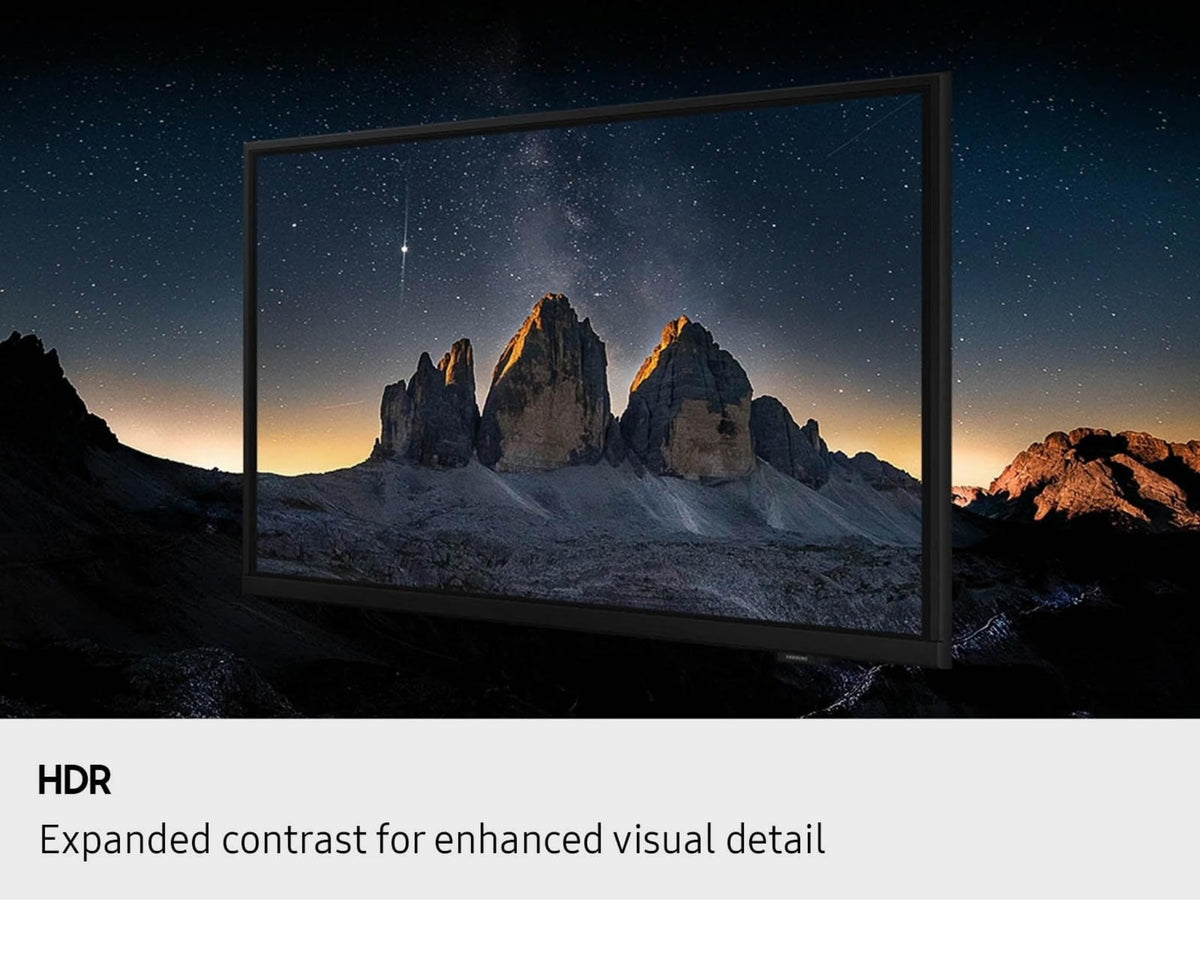32-Inch HD Smart TV T7320