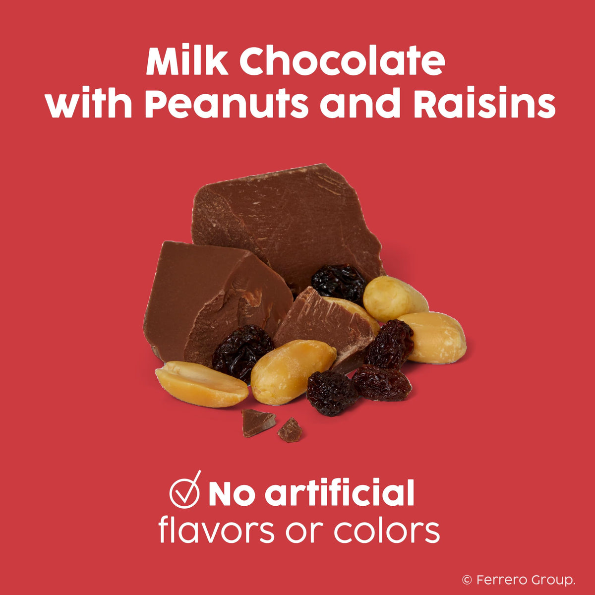 Chunky Milk Chocolate Candy Bars 24 Pack 33.6 Oz K62409