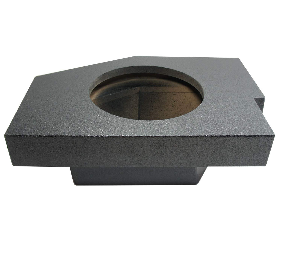 10" Sub Box with Amp B944