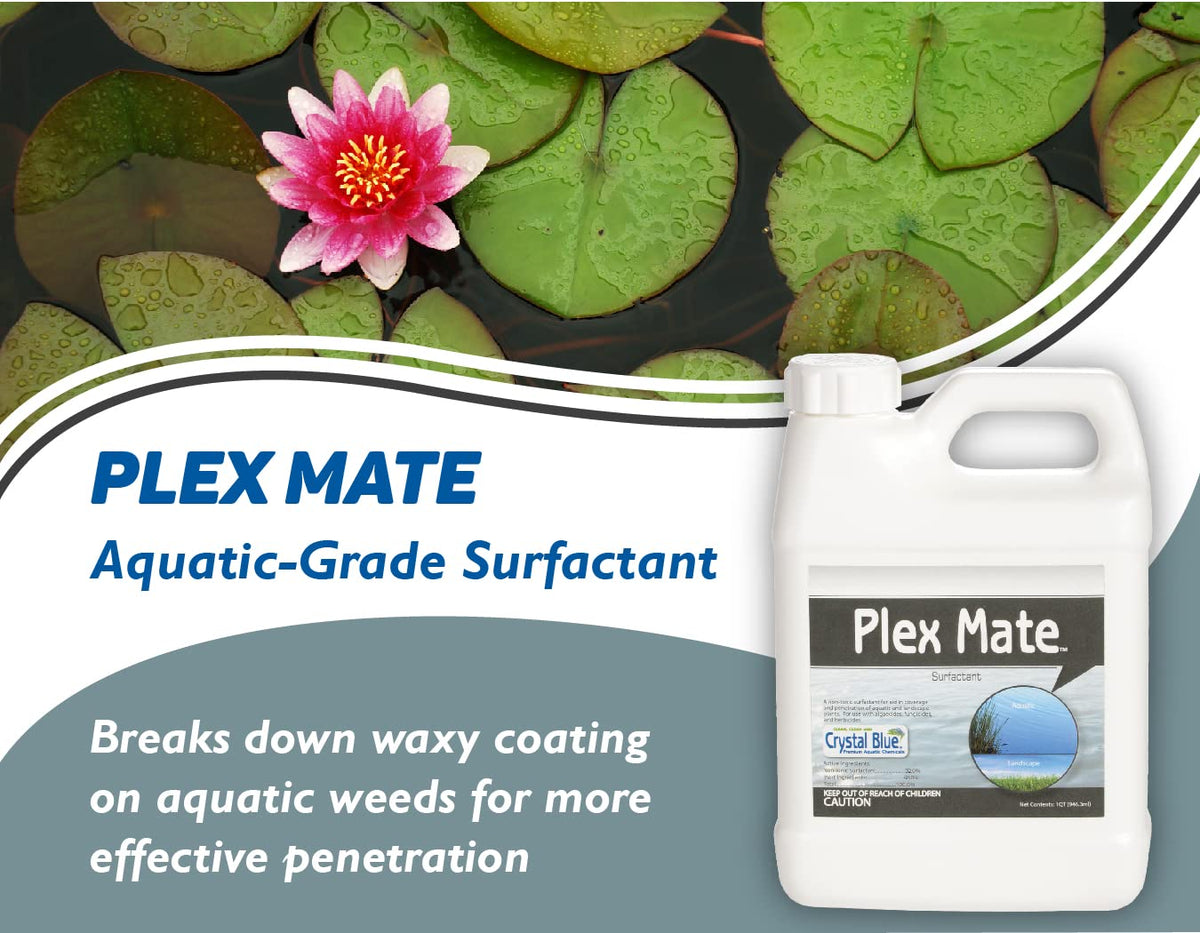 Aquatic Surfactant Quart U429