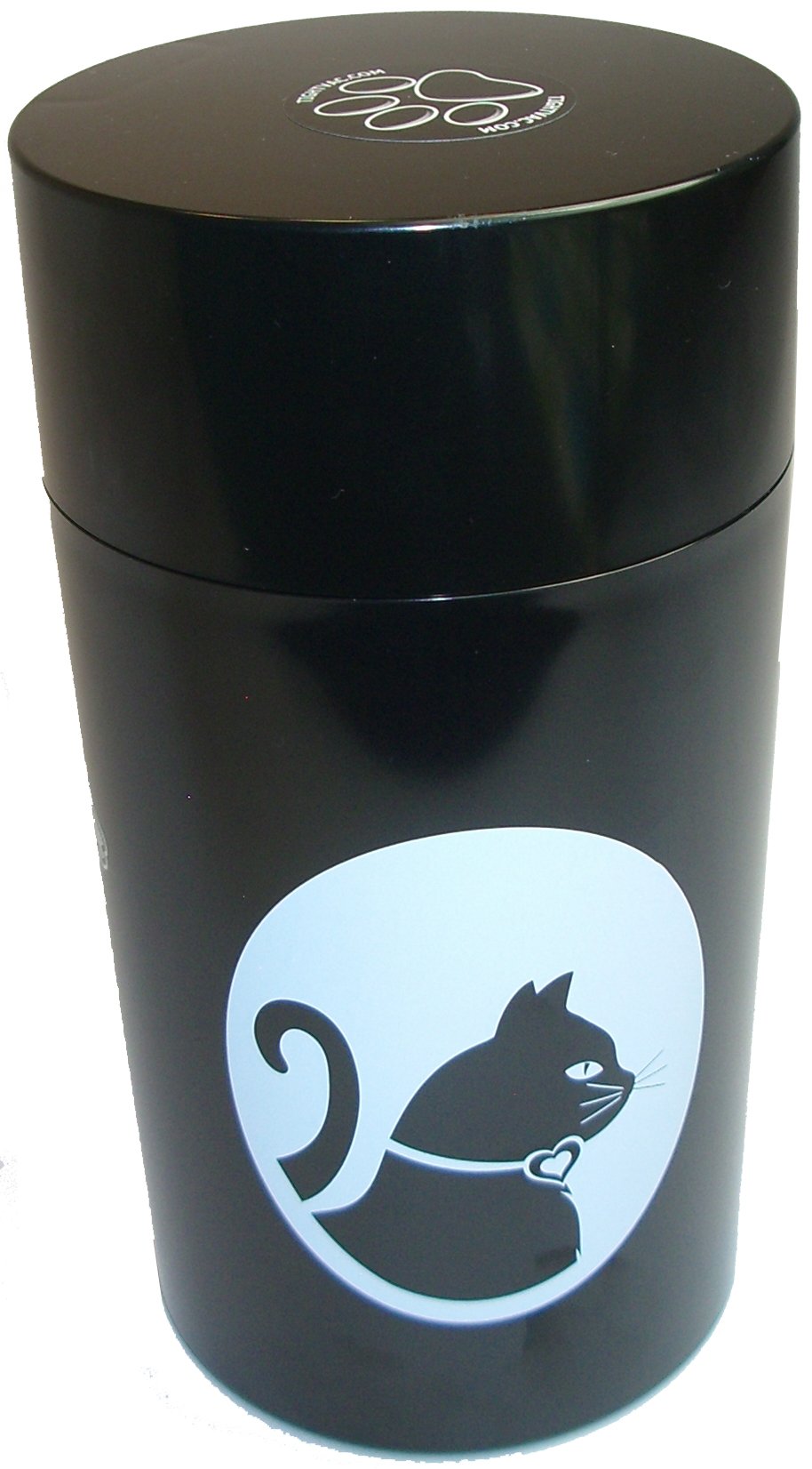 Airtight Pet Food and Treats Storage Jar R392158