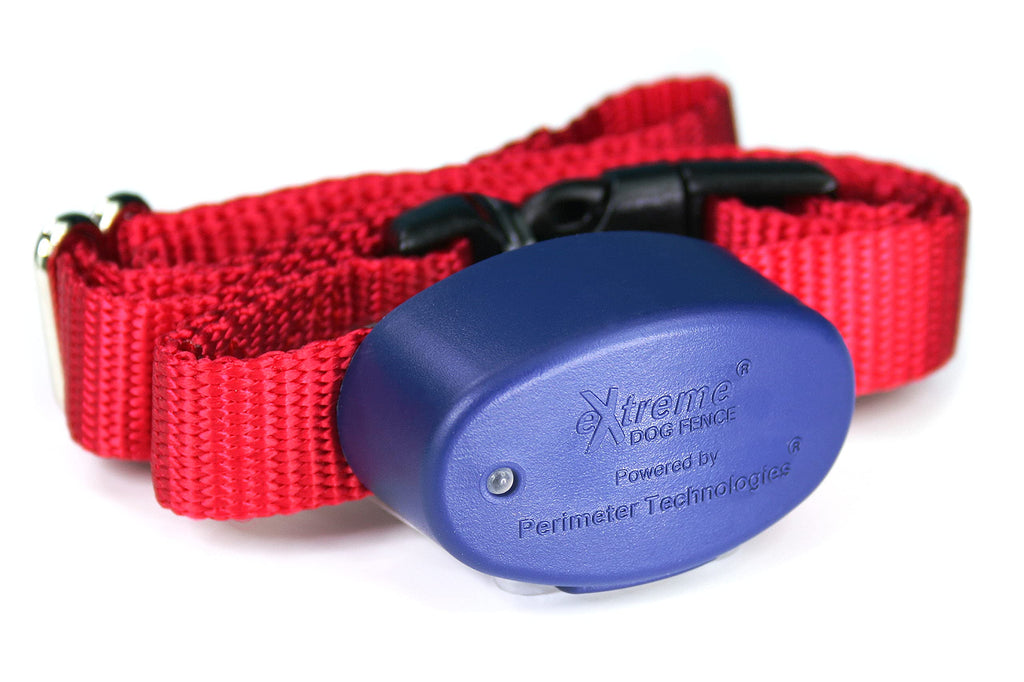 Dog Fence Add-On Receiver Collar I719210
