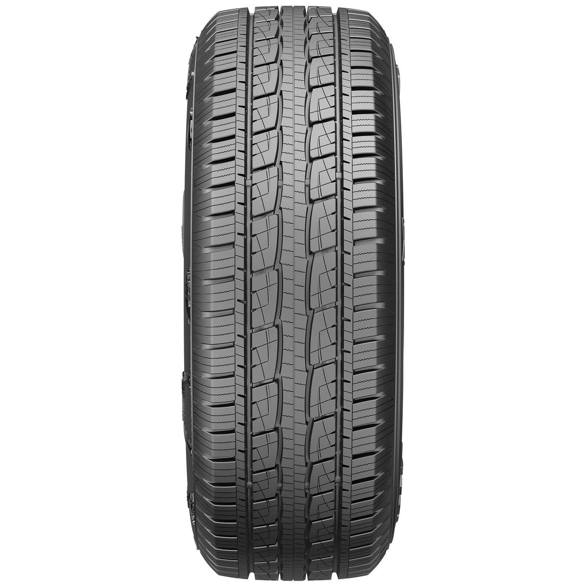 All Season 275/60R20 116T XL Light Truck Tire C752