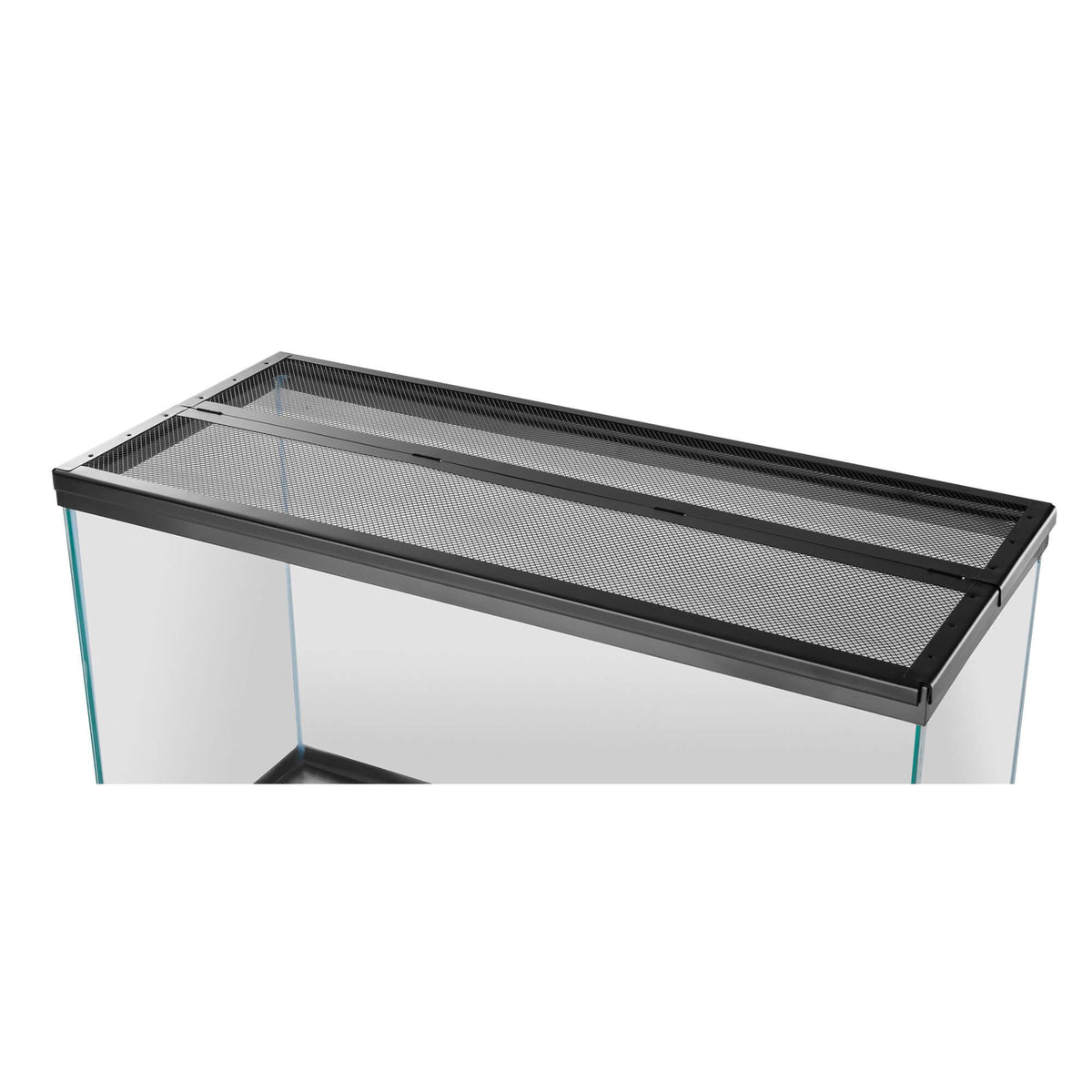 Screen Cover with Center Hinge 24" x 12" J446