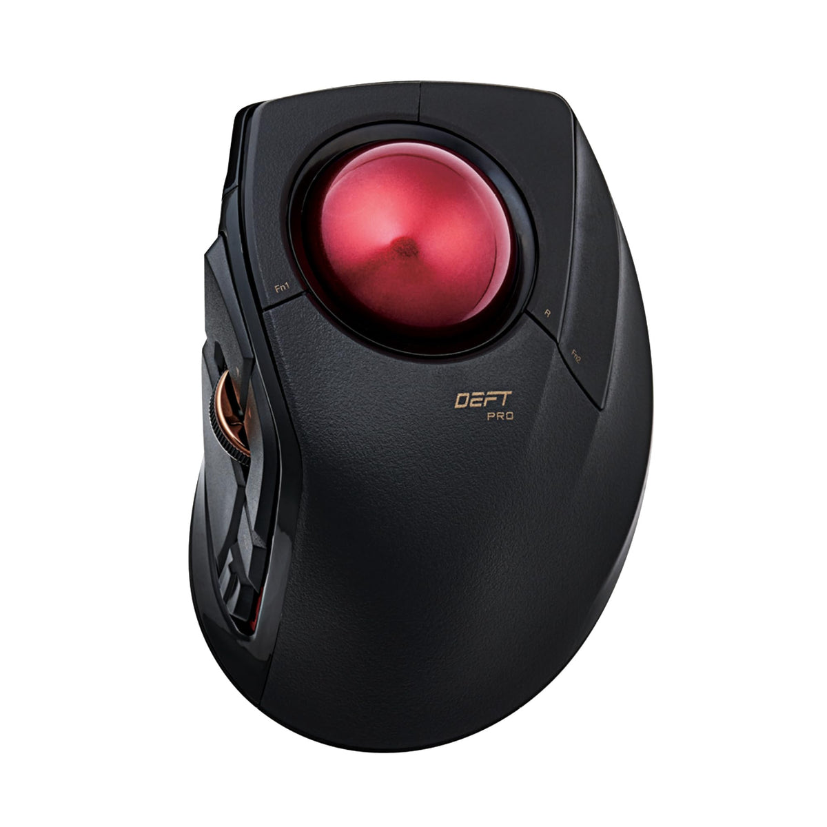 Trackball Mouse D200